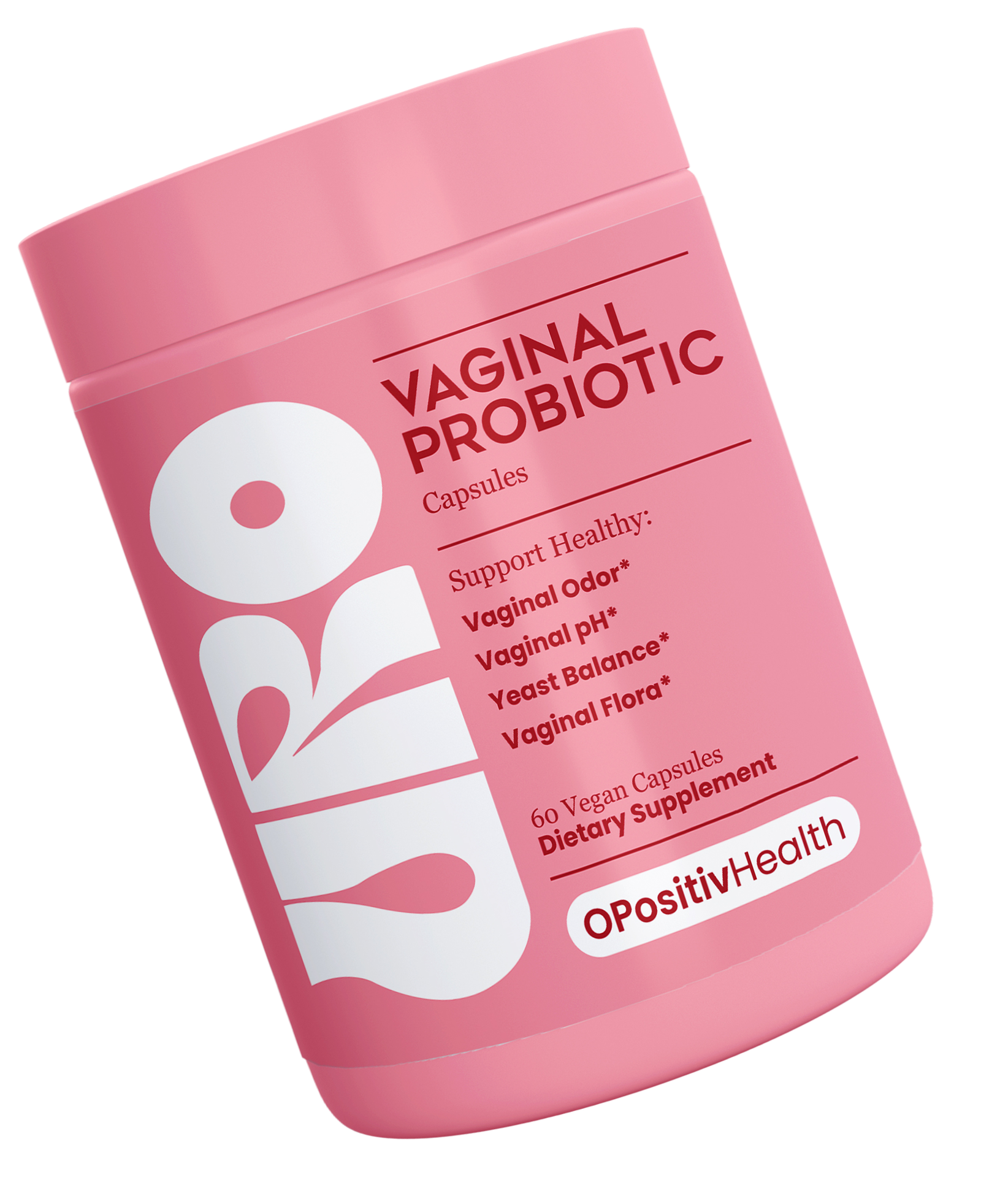 Why URO Probiotics Are Different