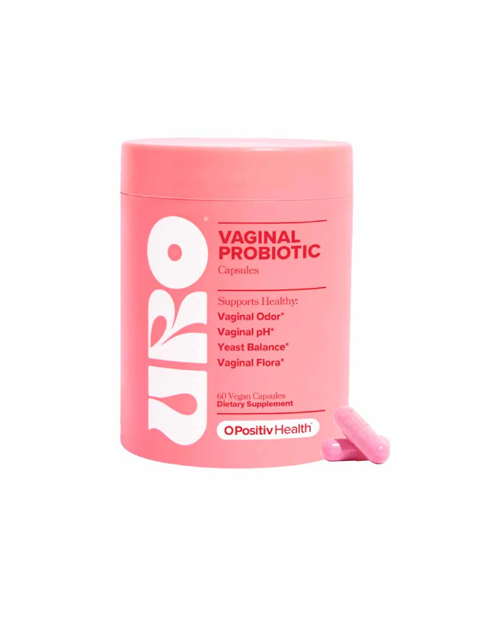URO Probiotics Pack of 1